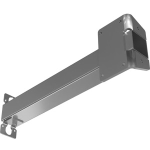 Genie Lift Part # 71829GT - WELDMENT, EXTENSION BASE, GS68, EA