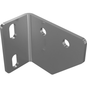 Genie Lift Part # 71860GT - FORMING, GUARD CONTACT FRNT RT, EA