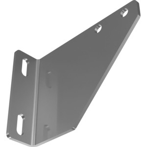 Genie Lift Part # 71865GT - FORMING, GUARD CONTACT REAR RT, EA