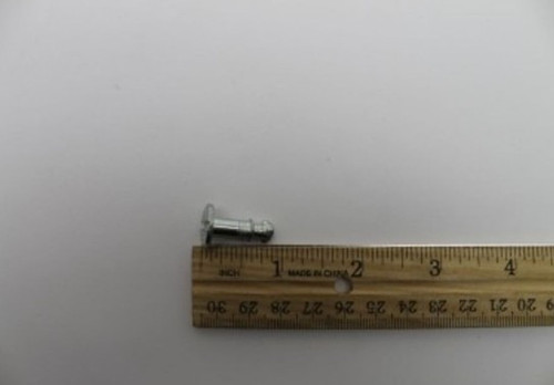 Genie Lift Part # 71876GT - STUD, 1/4 TURN, .35 LONG, EA