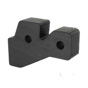 Genie Lift Part # 71895GT - ENGINE TRAY CATCH, EA