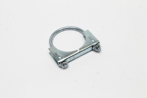 Genie Lift Part # 71911GT - CLAMP,MUFFLER, 2.50 INCH, EA