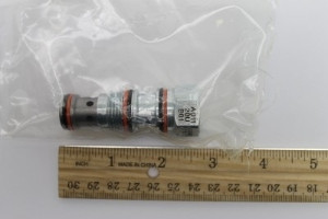 Genie Lift Part # 71925GT - PO CHECK VALVE, OTRIG/CYL 68RT, EA