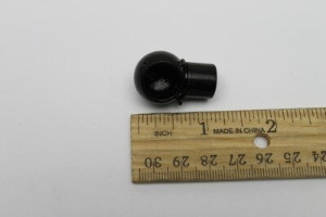 Genie Lift Part # 72256GT - GAS STRUT,CONNECTOR (28301), EA