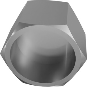 Genie Lift Part # 72270GT - CAP, 520112-12, EA