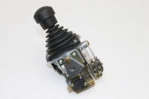 Genie Lift Part # 72278GT - JOYSTICK,MULT AXIS,W/O PCB***, EA