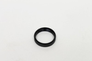 Genie Lift Part # 72326GT - NUT,PLASTIC,RING FOR ALARMS, EA