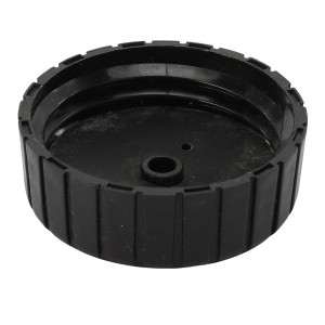 Genie Lift Part # 72327GT - CAP, COOLANT RET SYS(54071), EA