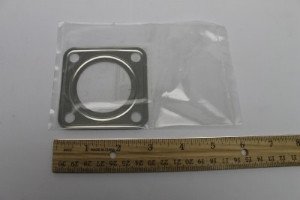 Genie Lift Part # 72343GT - GASKET,EXH FLANGE-PERKINS54555, EA