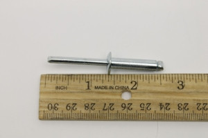 Genie Lift Part # 7266GT - RIVET,STL,STL,P,.25 X .75, EA