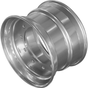 Genie Lift Part # 73180GT - TIRE & WHEEL RH, AIR S60***, EA