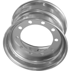 Genie Lift Part # 73182GT - TIRE & WHEEL ASSY.RIGHT,FF S60, EA