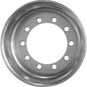 Genie Lift Part # 73184GT - WHEEL,19.5 X 11.75,10 HOLE***, EA