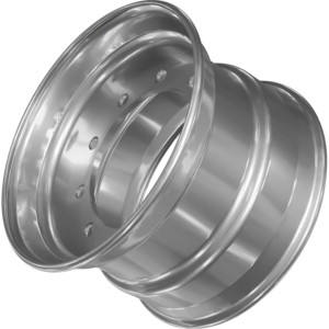 Genie Lift Part # 73184GT - WHEEL,19.5 X 11.75,10 HOLE***, EA