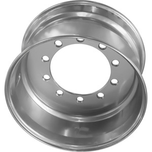 Genie Lift Part # 73190GT - WHEEL,22.5 X 11.75 S80***, EA