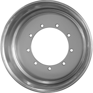 Genie Lift Part # 73258GT - TIRE & WHEEL ASSY: AIR, EA