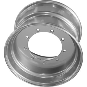 Genie Lift Part # 73259GT - WHEEL,19.5 X 11.75, Z60***, EA