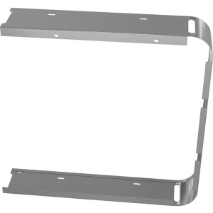 Genie Lift Part # 73269GT - TOEBOARD,LH, 8 FT PLATFORM, EA