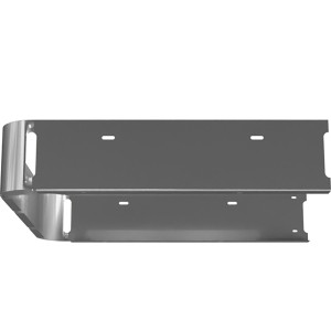 Genie Lift Part # 73270GT - TOEBOARD,RH 8FT PLATFORM, EA