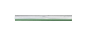 Genie Lift Part # 73463-1175GT - TUBE, RD, ALUM, 1.25 X .083 X 11.75, EA