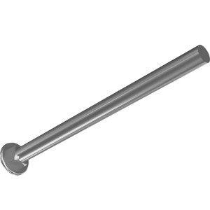 Genie Lift Part # 73465GT - BOLT,CARRIAGE,3/8-16 X 5.50,G2, EA