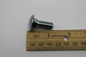 Genie Lift Part # 73466GT - BOLT,CARRIAGE,3/8-16 X 1.00,G2, EA