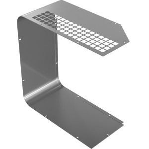 Genie Lift Part # 73501GT - HALF MESH,8'PLATFORM,LH, EA