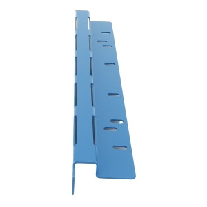 Genie Lift Part # 73610P-SGT - STEP PLATFORM ENTRY PAINTED, EA