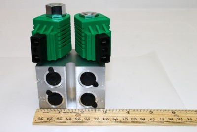 Genie Lift Part # 73616GT - MANIFOLD,JIB SELECT***, EA