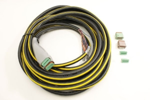 Genie Lift Part # 73699GT - HARN,19/18CTRL CABLE1 NJ, EA