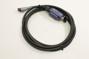 Genie Lift Part # 73708GT - HARNESS, LS, BOOM ANGLE, EA