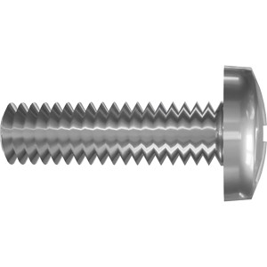 Genie Lift Part # 73803GT - SCREW,SHM,PHP, #12 X .75, EA