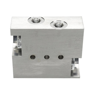Genie Lift Part # 73807GT - MANIFOLD,ROTATOR,CB***, EA