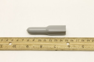 Genie Lift Part # 73811GT - BOOT, DSCH, DT2P-BT, EA
