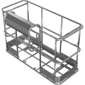 Genie Lift Part # 73900GT - WELDMNT,6 FT PLATFORM, EA