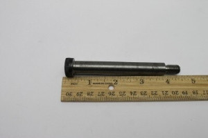 Genie Lift Part # 73921GT - SCREW,SHS,3/8-16 X 3.50, EA