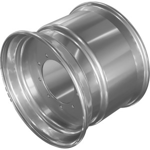 Genie Lift Part # 73924GT - WHEEL, 19.5X14.00, EA