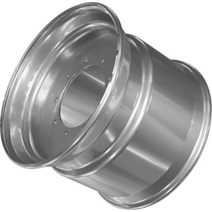 Genie Lift Part # 73924GT - WHEEL, 19.5X14.00, EA