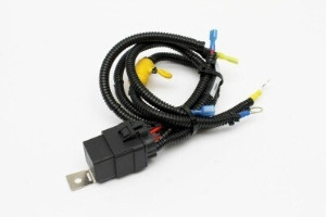 Genie Lift Part # 73993GT - HARNESS,RPM SOLENOID RELAY***, EA