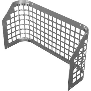 Genie Lift Part # 74009GT - MESH,HALF HEIGHT,4'***, EA