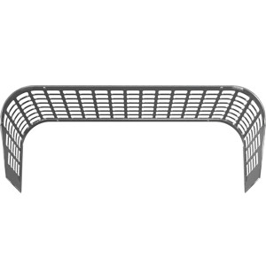 Genie Lift Part # 74009GT - MESH,HALF HEIGHT,4'***, EA