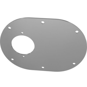 Genie Lift Part # 74088GT - PLATE,HYDRALIC TANK LID, EA