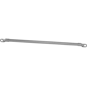 Genie Lift Part # 74112GT - CABLE ASSY,#2 BLACK, EA