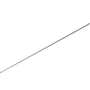 Genie Lift Part # 74114GT - CABLE ASSY, #2 BLACK, EA