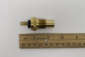 Genie Lift Part # 741140GT - ENGINE ACCESSORY TEMP SENDER, EA