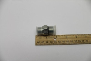 Genie Lift Part # 74136GT - VALVE,CHK,#8PORT-#6MALEORFS***, EA