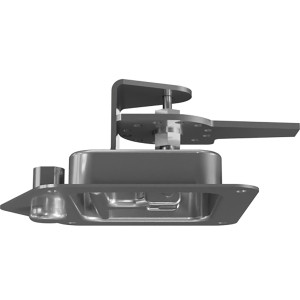 Genie Lift Part # 74245GT - LATCH,FLUSH CUP LEFT HAND**, EA
