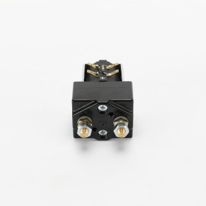 Genie Part # 74266GT - CONTACTOR,LIFT PUMP 24V 180A**, EA