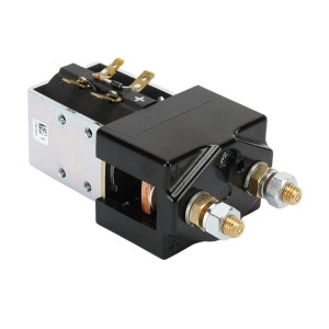 Genie Part # 74266GT - CONTACTOR,LIFT PUMP 24V 180A**, EA