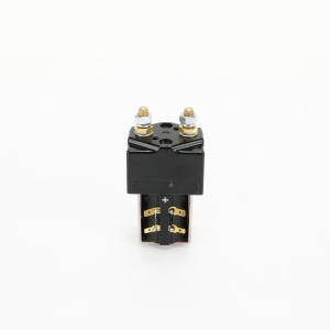Genie Lift Part # 74267GT - CONTACTOR, DRIVE, 24V, 180A, EA